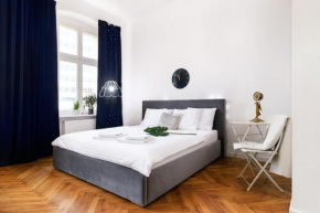  St. Martin Apartments Poznan Centrum  Познань
